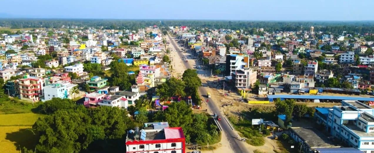 Lalbandi