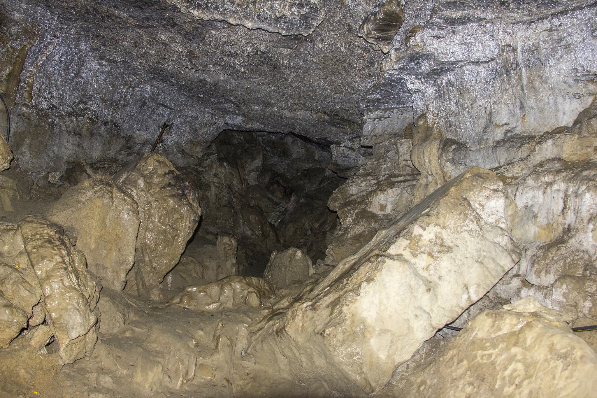 Mahendra Cave
