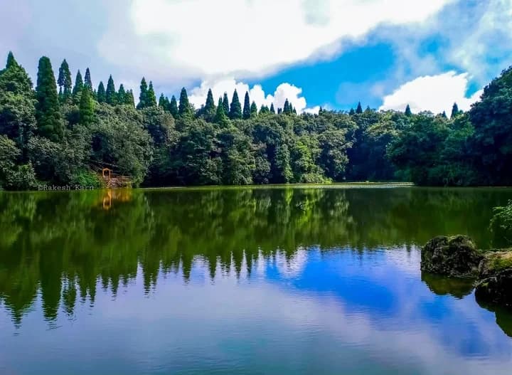 Mai Pokhari