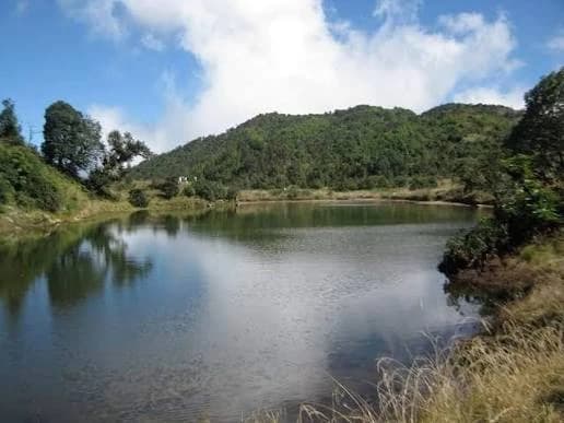 Marga Pokhari