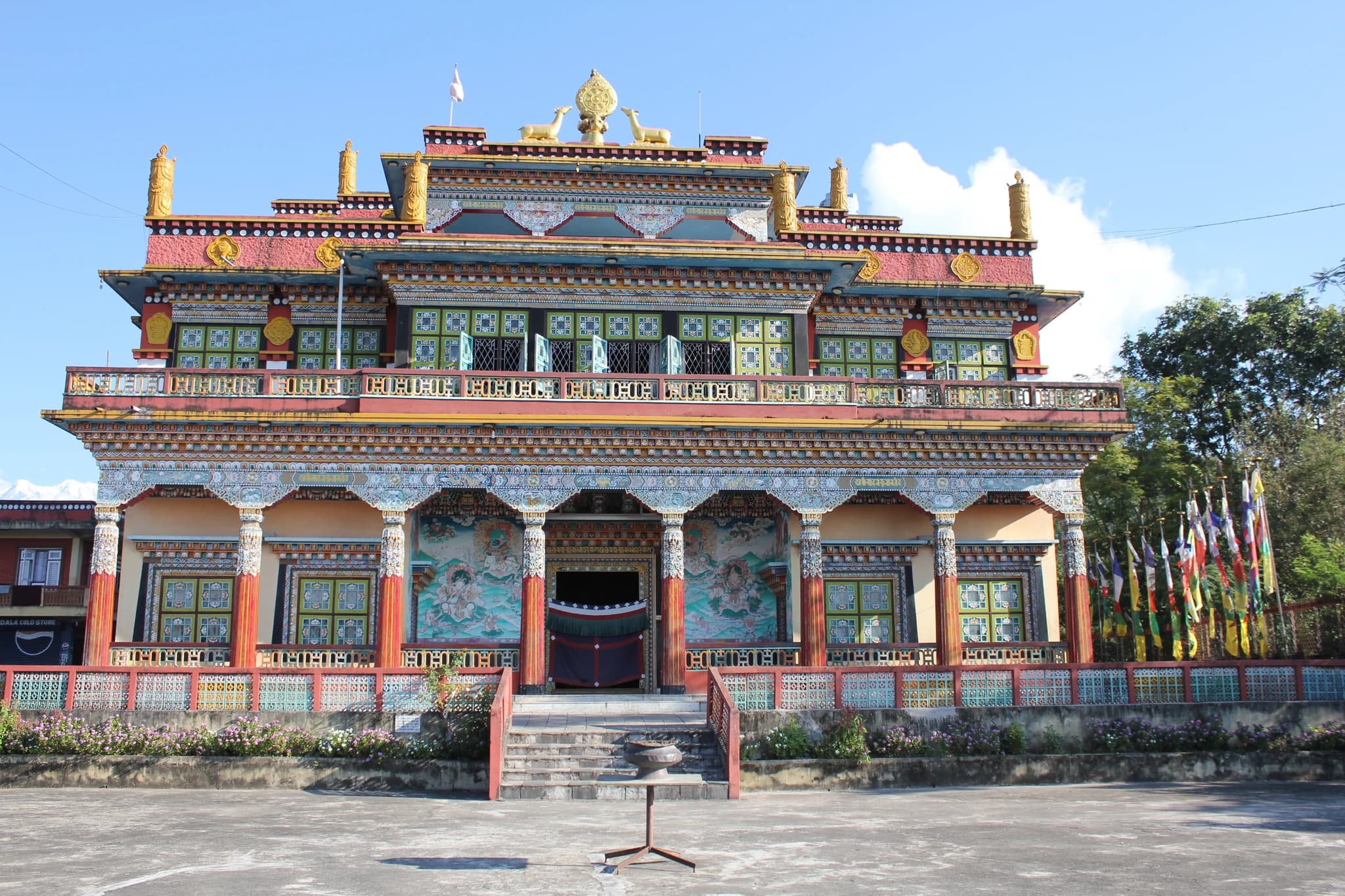 Matepani Gumba