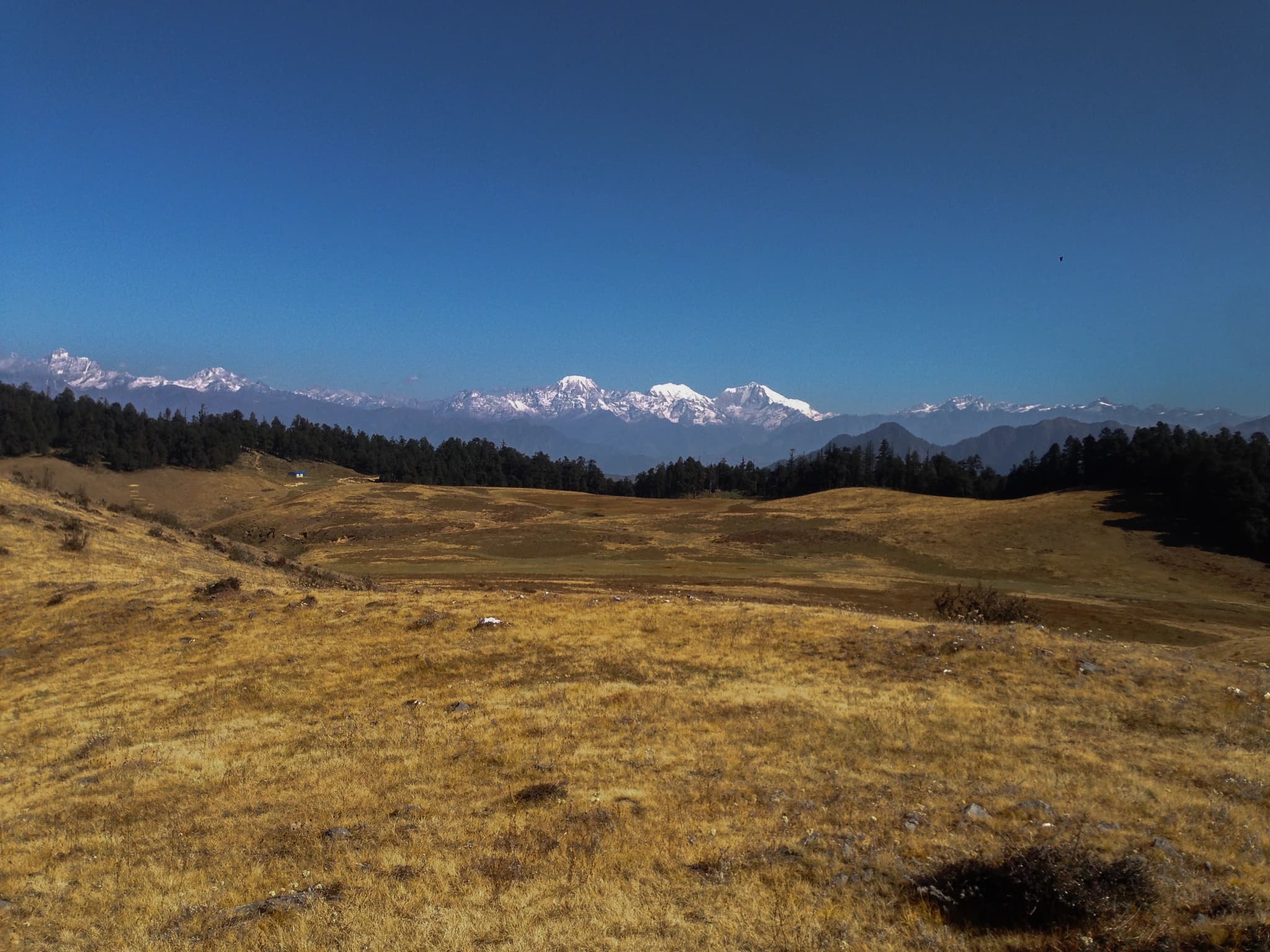 Mount Saipal