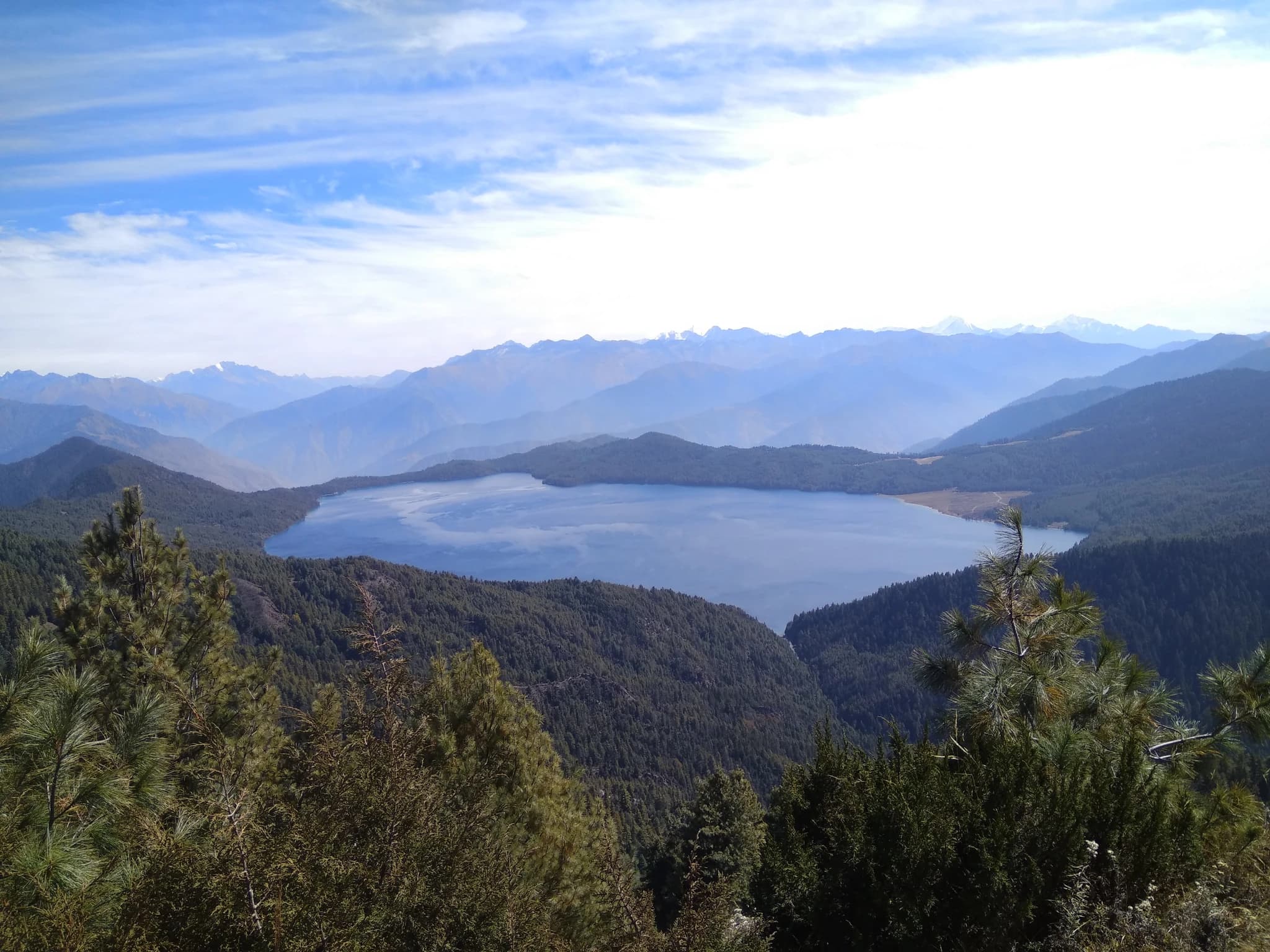 Murma Top Viewpoint