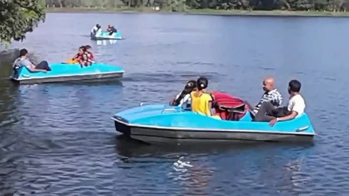 Nadhiman Lake