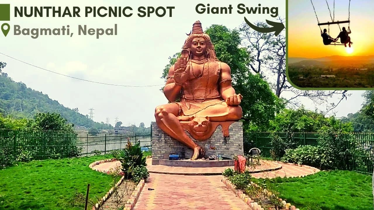 Nunthar Pahad