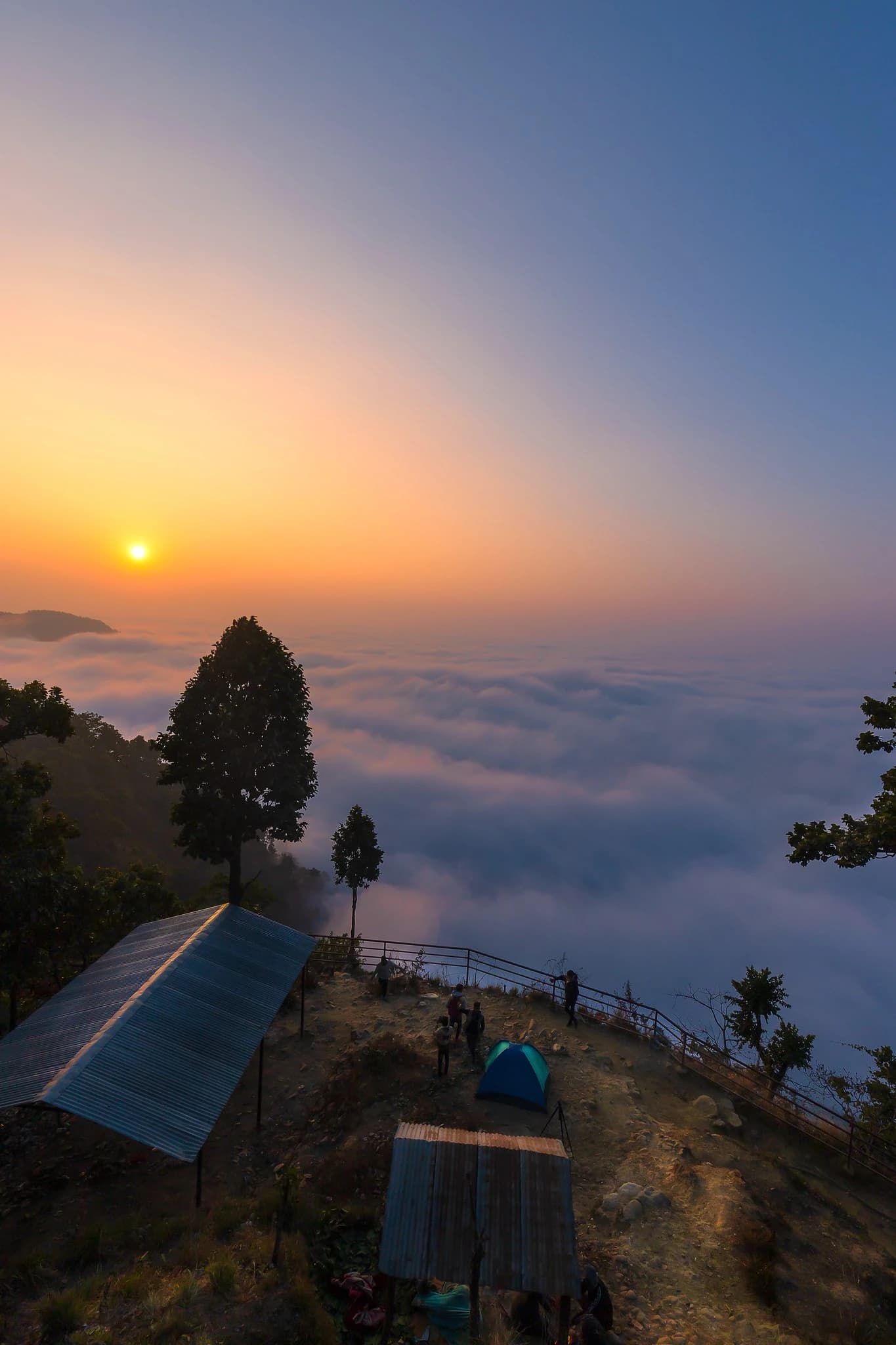 Nuwakot Gadi