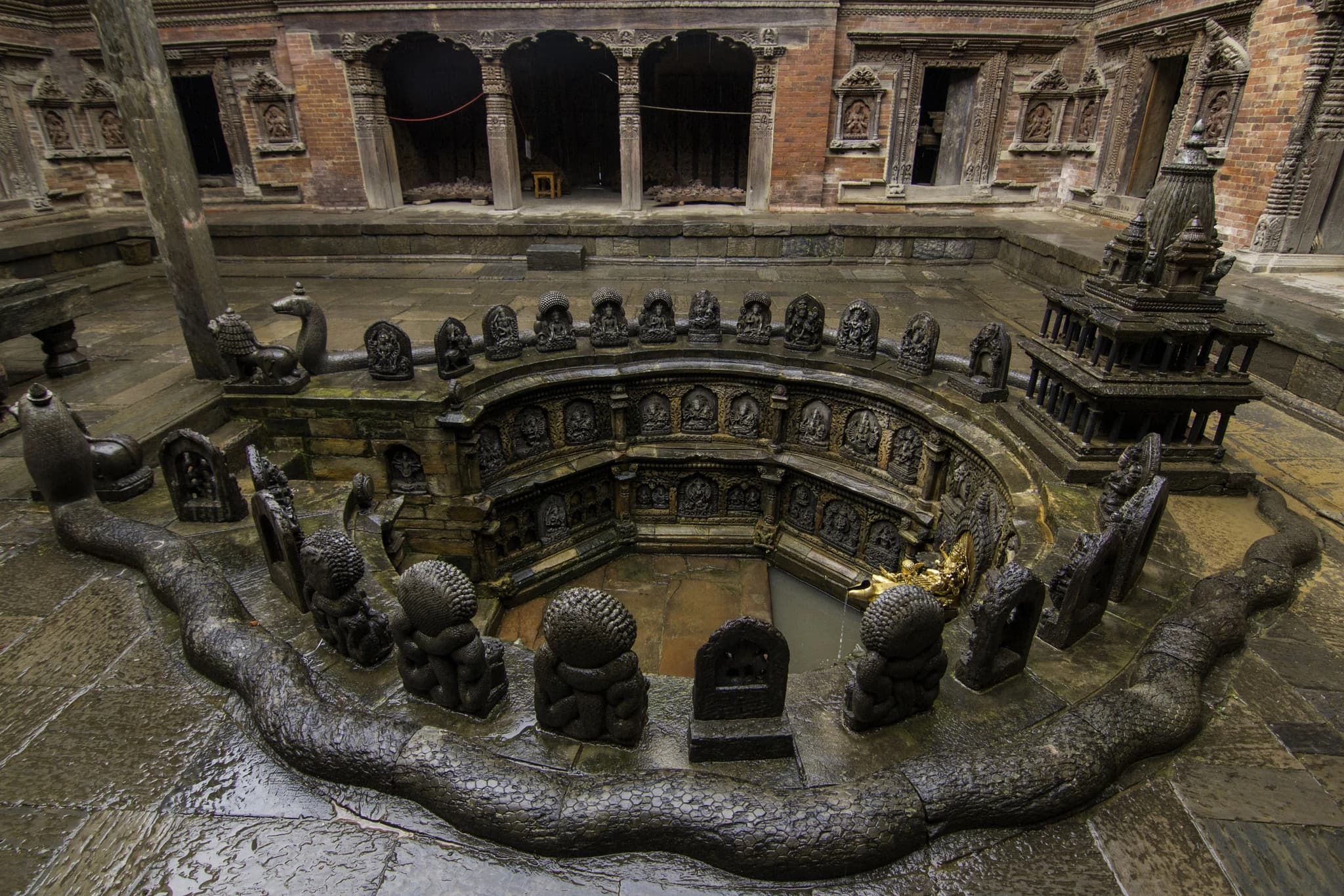 Patan Museum