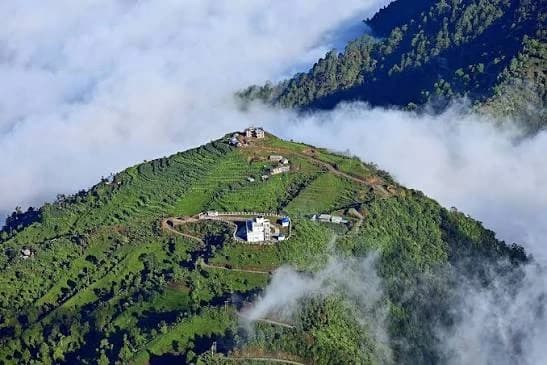 Phikkal Peak