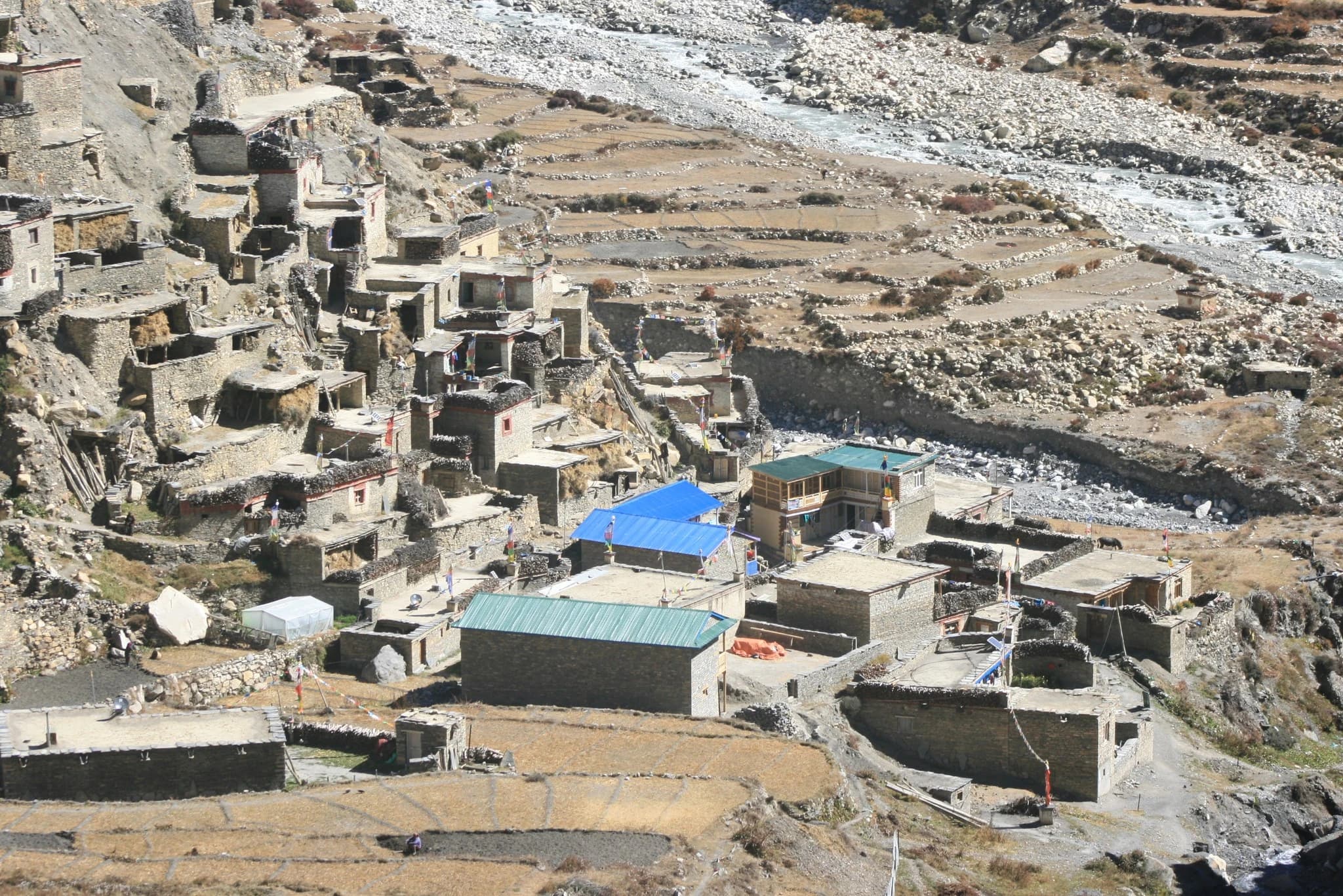 Phu Village