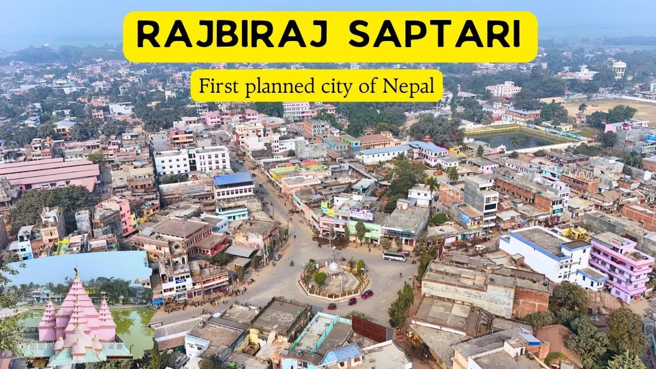 Rajbiraj