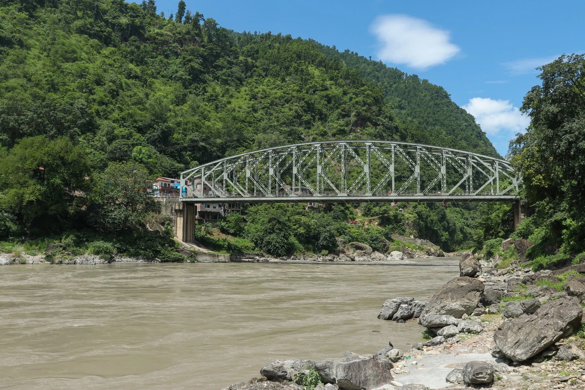 Ramdi Ghat