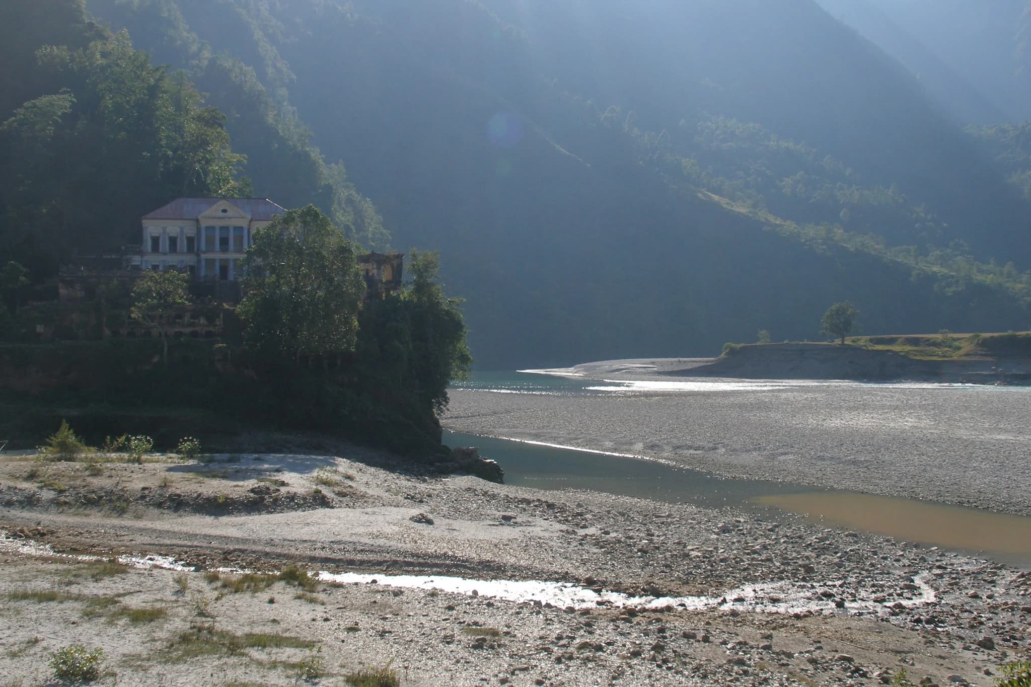 Rani Mahal