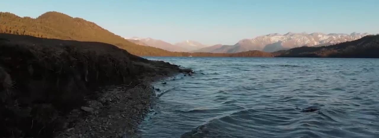 Rara Lake