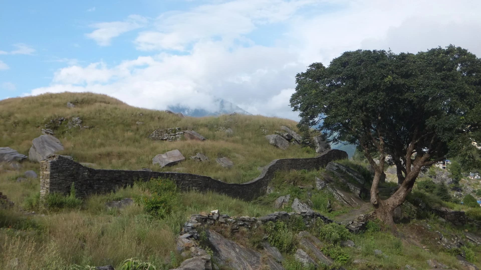 Raskot Ancient Kingdom & Durbar Citadel