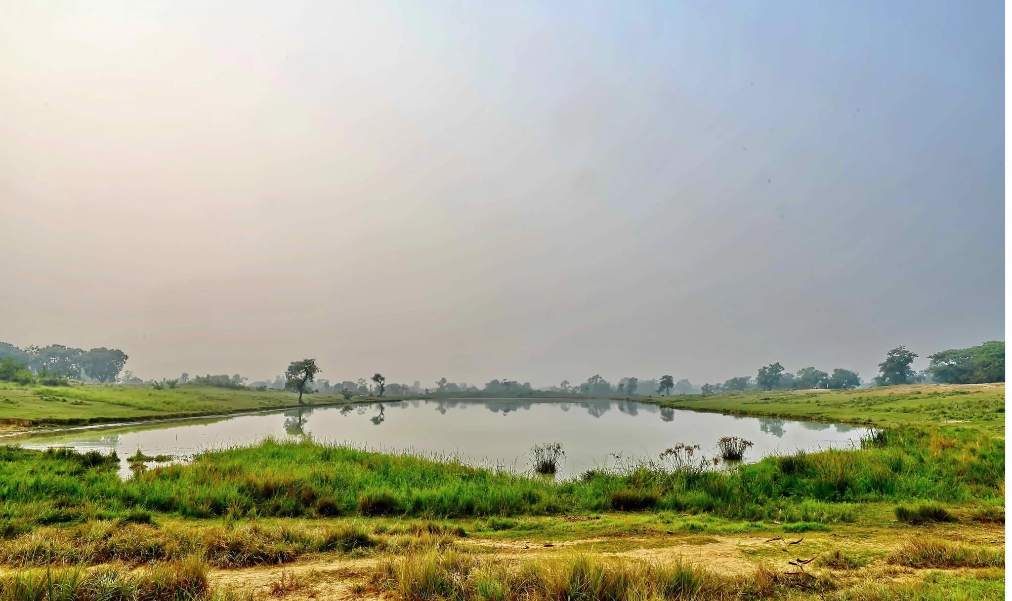 Sagarhawa Archaeological Site