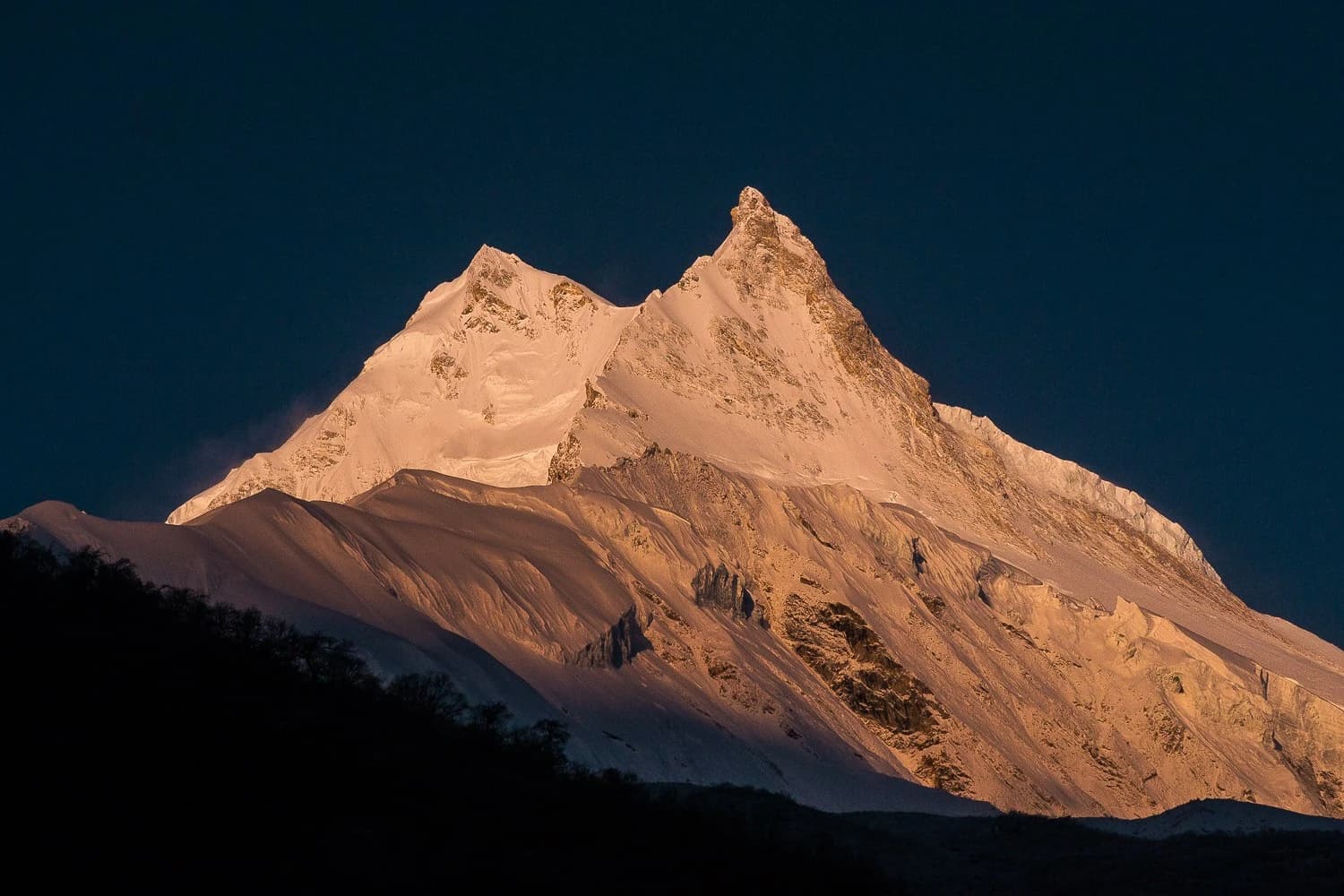 Samagaun (Sama Village)