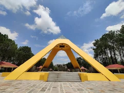 Shahid Smriti Park