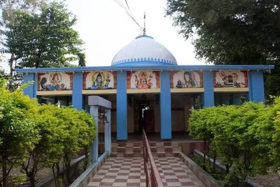 Shambhunath Temple