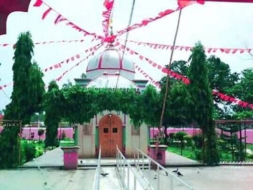 Shree Sarshwarnath Temple