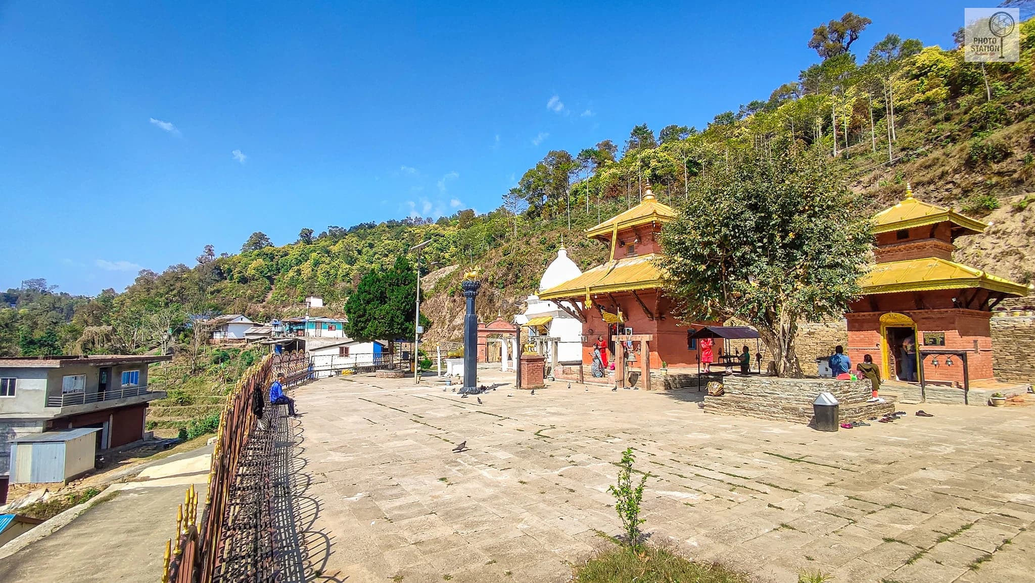 Siddhakali Temple