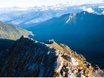 Silichong Peak