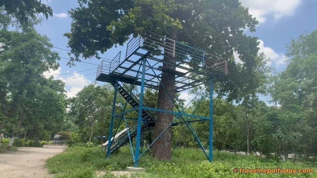Simara Park