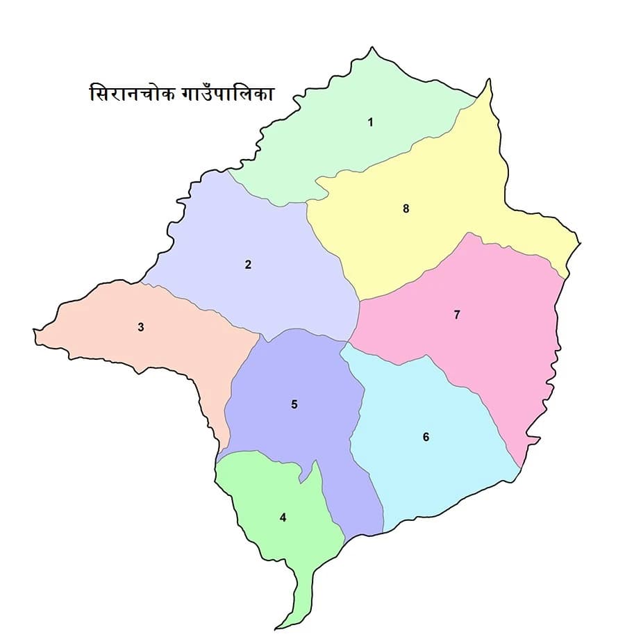 Siranchok Gadi