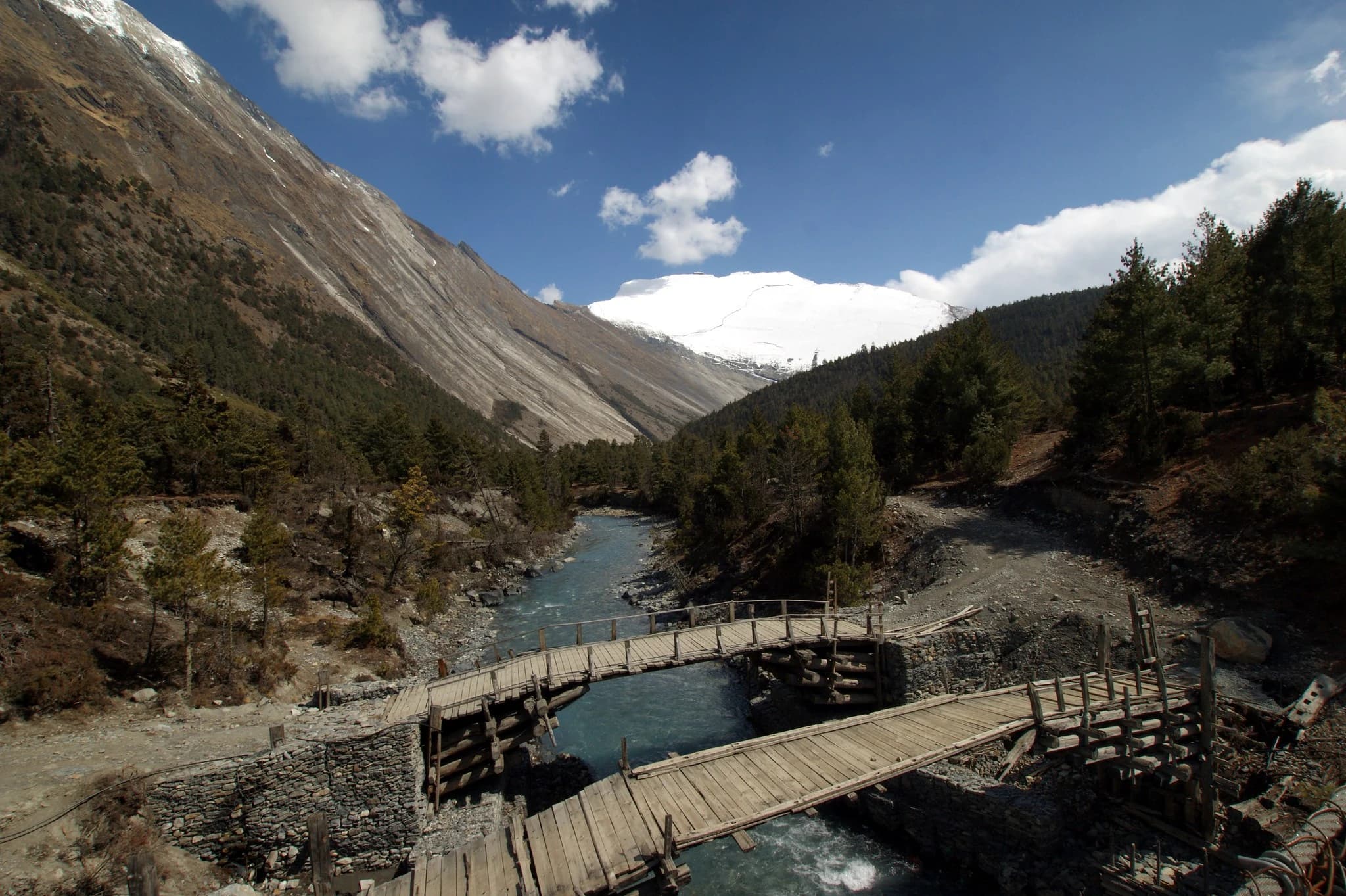 Swarga Dwari (Paungda Danda)