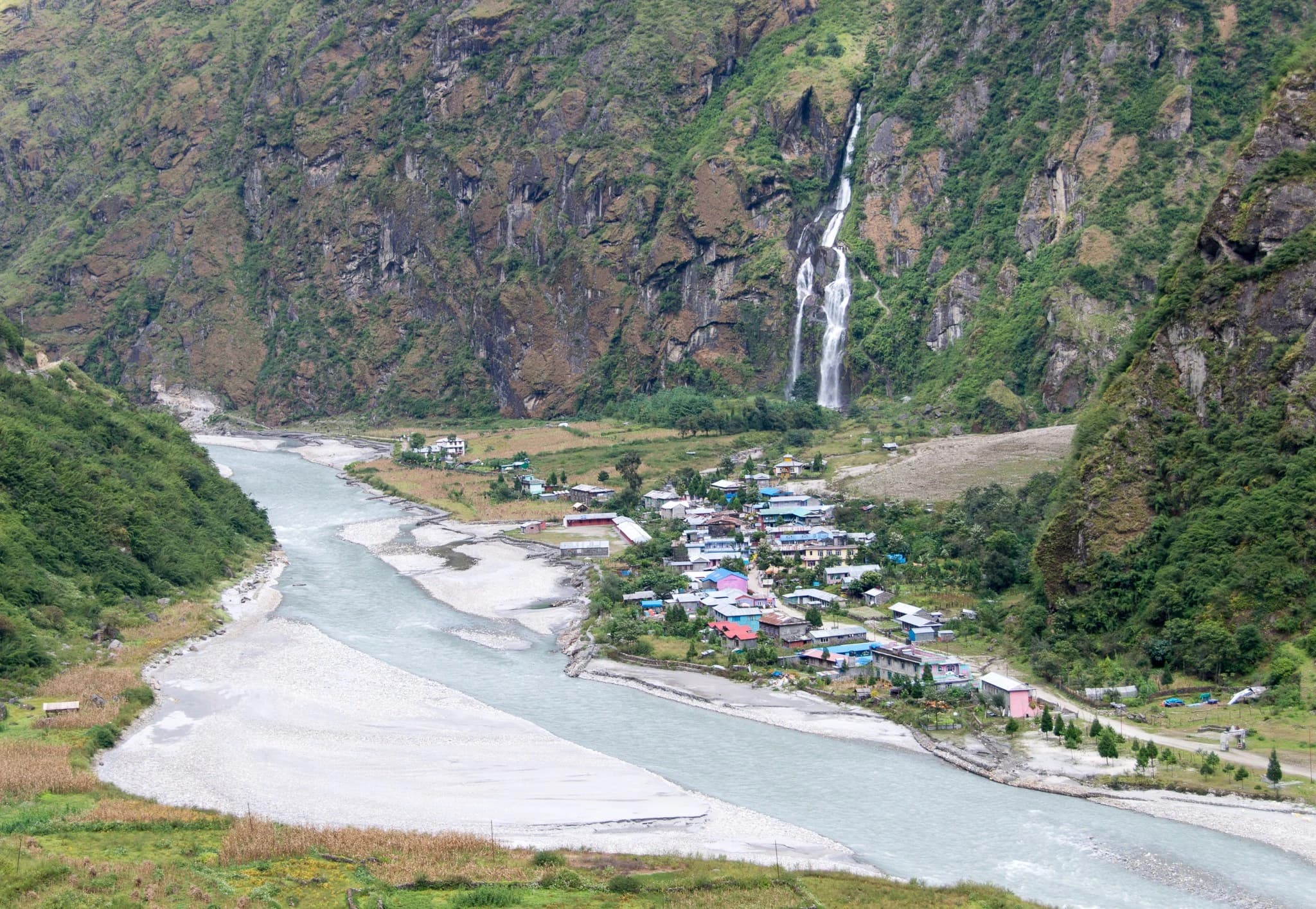 Tal Village