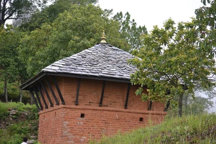Tanahun Sur