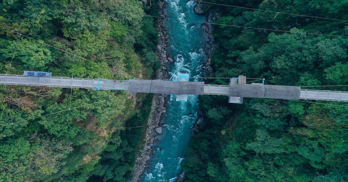 The Last Resort
