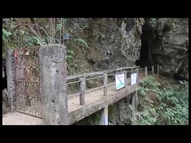 Vichitra Cave
