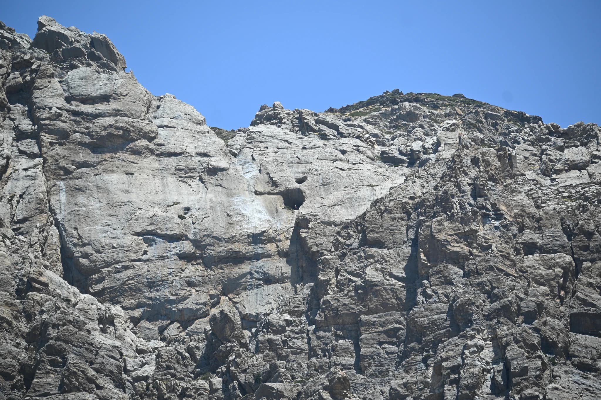 Vyas Cave